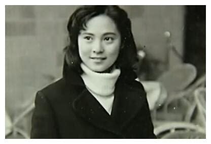 八十年代的银幕记忆：张瑜与郭凯敏 - 知乎