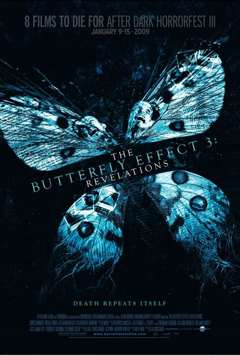 蝴蝶效应3-电影-高清在线观看-百搜视频