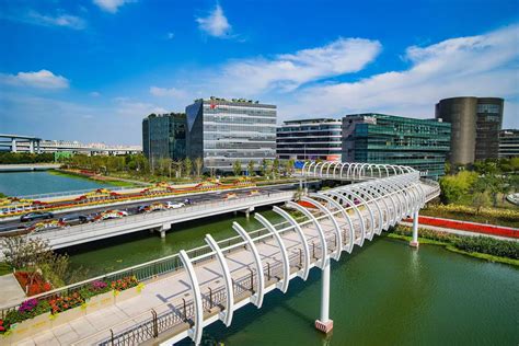 上海闵行开发区智能制造产业基地产业园-上海智能制造产业园-上海特色产业园区介绍 - 上海工业地产网