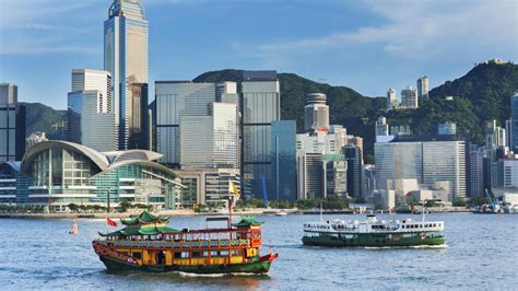 香港回归25周年推动内地市场经济发展和专业人才培养_凤凰网视频_凤凰网