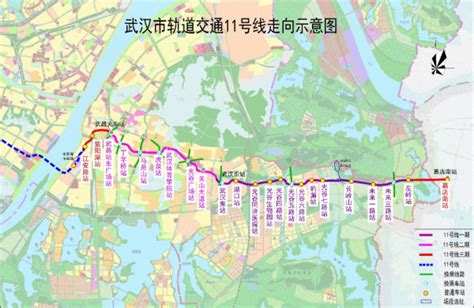 北京地铁11号线最新消息 附北京11号线全程线路图一览 - 中国基因网