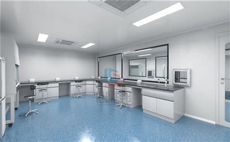 医院病理科实验室设计布局要求及规划方案-陕西西安【宏硕实验室设备官网】