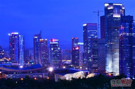 中国最发达的城市排名_