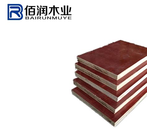 建筑红模板-样式10 - 建筑模板-建筑红模板-酚醛胶板生产厂家-宿迁溪源木业有限公司