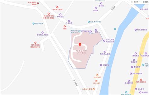 桂东县人民医院官方网站_郴州市桂东县人民医院
