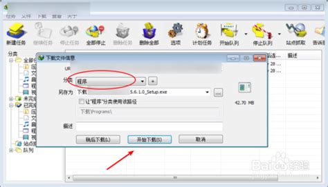 IDM下载器怎么使用-IDM软件使用技巧-第10页-IDM中文网站