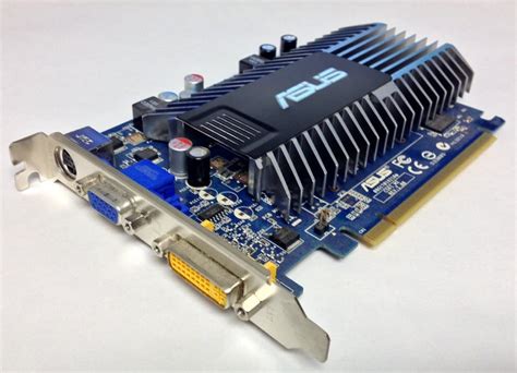MSI GeForce 8400 GS Video Card NX8400GS-TD256EH - Newegg.ca