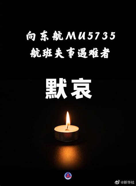 #向东航MU5735航班失事遇难者默哀#-北京四度科技有限公司