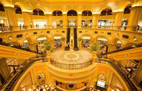 澳洲悉尼Star Casino，气派非凡的澳洲第二大赌场！ | Come On Lets Travel 走吧！我们旅行去！