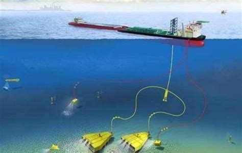 中国造深海挖矿船，能在水下2000米作业，日本出2倍价钱收购__财经头条