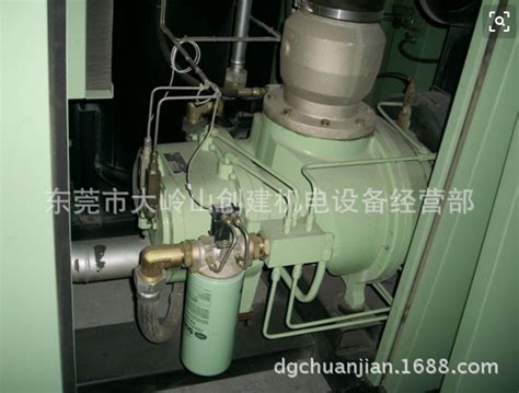 空压机核心件机头损坏的原因 - 技术百科 - 四川聚联成机械有限公司