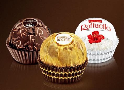 费列罗榛果巧克力 进口巧克力批发 心型礼盒装T8威化巧克力中文版批发价格 巧克力-食品商务网