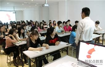 学校环境 赣州新起点电脑设计培训学校