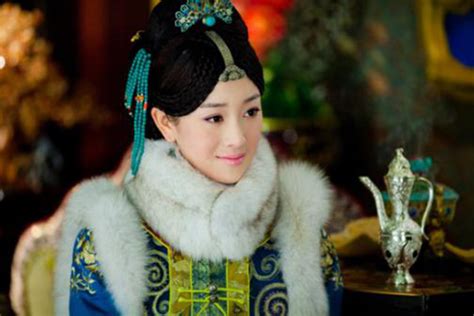 清朝时期的四大宠妃，盖过皇后的风头，让人忘记皇后的存在