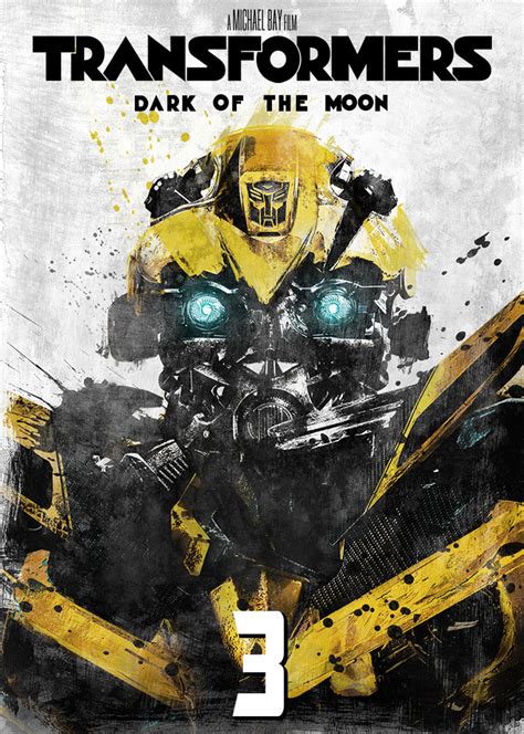 变形金刚3(Transformers: Dark of the Moon)-电影-腾讯视频
