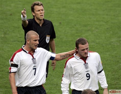 盘点-2004年欧洲杯的精彩瞬间_北京时间
