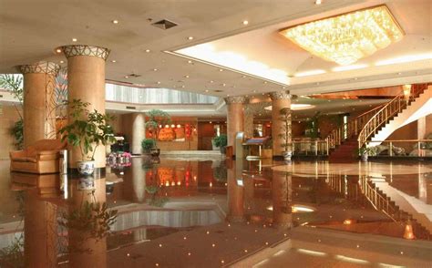 Galaxy Hotel - China Yellow Pages and China Business Directory - 中国黄页