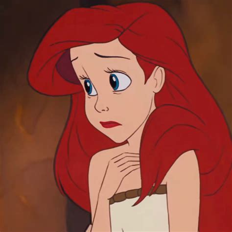 艾丽儿壁纸图片