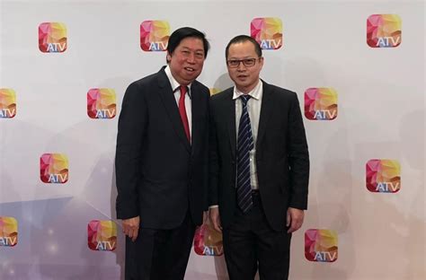 香港亚洲电视ATV正式开台 华曦达受邀出席并祝贺 - 公司新闻_新闻中心_华曦达科技 - 华曦达科技_新媒体端到端解决方案提供商