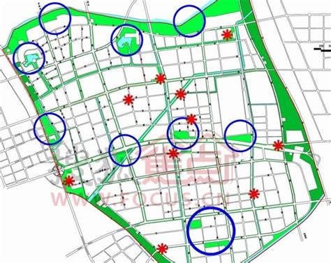 淮安市的区划调整，苏北5大城市之一，为何有7个区县？__财经头条