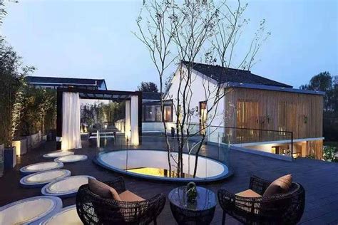 三亚阿那亚Hotel Y & Kitchen民宿酒店设计-设计风尚-上海勃朗空间设计公司