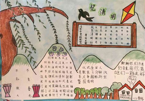 长田湾学校举办“迎接少代会·争做好队员”主题征文、绘画比赛 - 辰溪新闻网