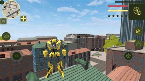 超级黄金机器人游戏下载-超级黄金机器人免费版下载v1.2 安卓版-绿色资源网