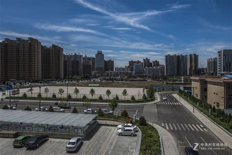 临汾城市美景-中关村在线摄影论坛