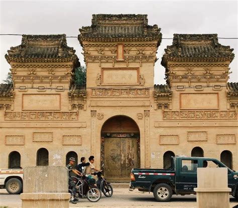 天水市两项考古遗址入选“百年百大考古发现” -中国旅游新闻网