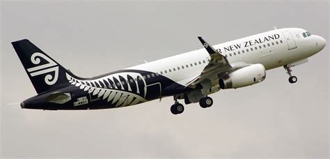 新西兰航空将裁员3500人 其中包括1500名空乘 - 航空要闻 - 航空圈——航空信息、大数据平台