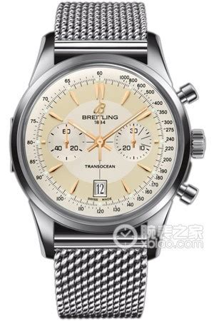 【Breitling百年灵手表型号AB015412.G784.103W.A20BA.1价格查询】官网报价|腕表之家