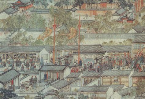 清&#183;徐扬《盛世滋生图》词条_[标签:标题1]