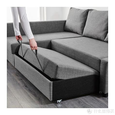 宜家弗罗特博带边桌沙发床 IKEA 192.221.57 - 普象网