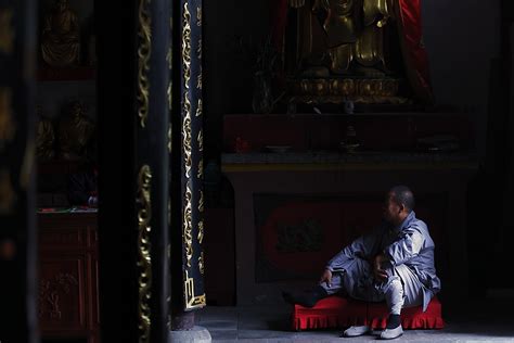看破红尘----弘化禅寺-中关村在线摄影论坛