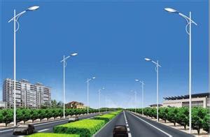 智能路灯系列-江苏和天下照明有限公司