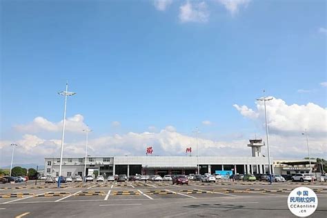 衢州机场直飞首都机场客运航线将于8月18日正式开通 - 民用航空网