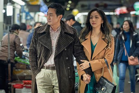 经典韩国电影排行榜前十名，必看韩国片推荐 - 影视 - 嗨有趣
