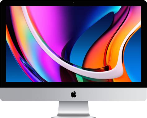 Apple iMac 27-Inch (2020) Review | PCMag