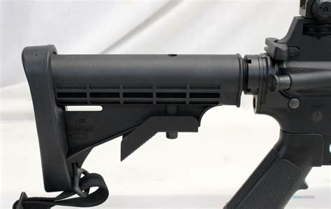 Bushmaster XM-15 E2S semi-automatic AR-15 rifle... for sale