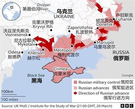 决战顿巴斯，俄乌“世纪大战”有多关键？