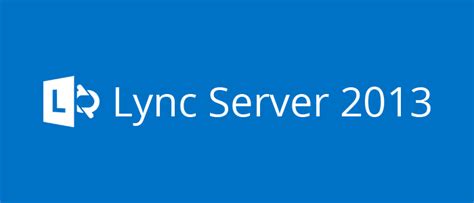 Install SSL Certificate on Microsoft Lync Server 2013