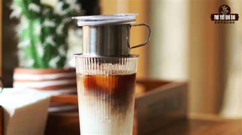 如何在家泡出一杯正宗的越南滴漏咖啡 - 知乎