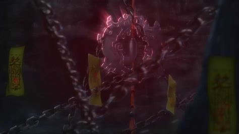 魔道祖师招阴符图片