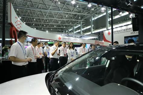 第二届新能源汽车产业峰会在惠州成功召开！ | 广东省汽车行业协会