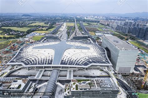 杭州为什么要在城西建一座新火车站？