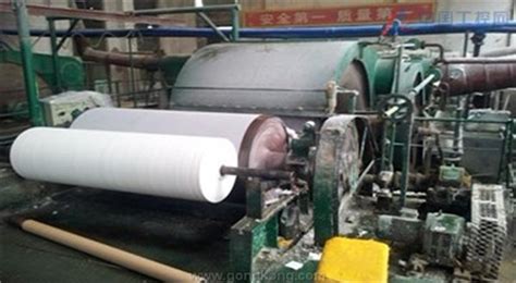 宏达泡纸厂引进造纸蒸汽发生器提高造纸效率
