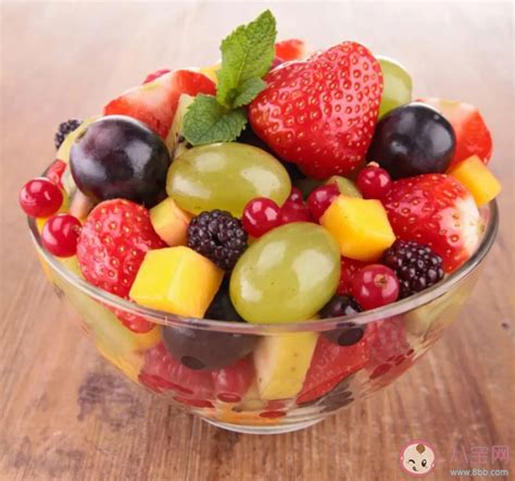 夏天吃什么水果减肥最快（这些水果一定要尝试）
