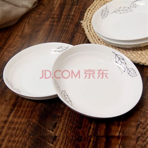 日式陶瓷盘子菜盘碟子碗家用餐具套装陶瓷碗碗碟汤碗面碗餐盘饭碗-阿里巴巴