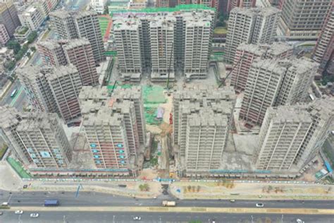 出了杭州地铁5号线善贤站就能逛综合体！杭州这个项目预计今年10月建成-杭州新闻中心-杭州网