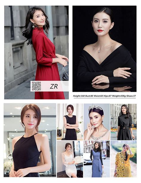 北京淘宝模特公司平面模特淘女郎模特卡拍摄_淘宝服装产品摄影-站酷ZCOOL